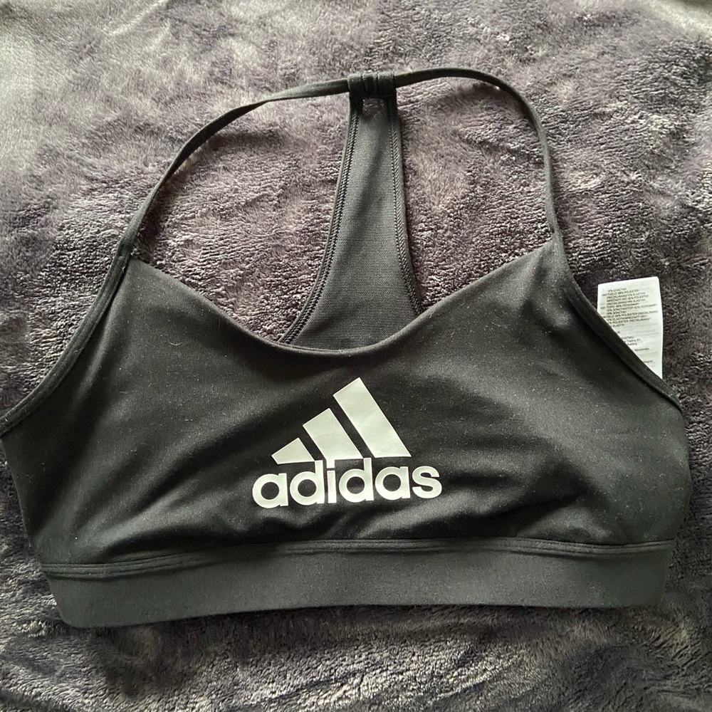 NWOT Adidas Sports Bra